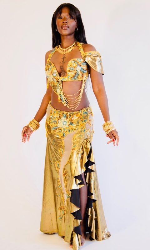 Costume Sets Amera S Palace Belly Dance Boutique