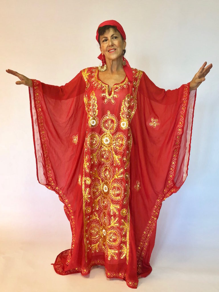 Khaleegy Dresses Amera's Palace Belly Dance Boutique