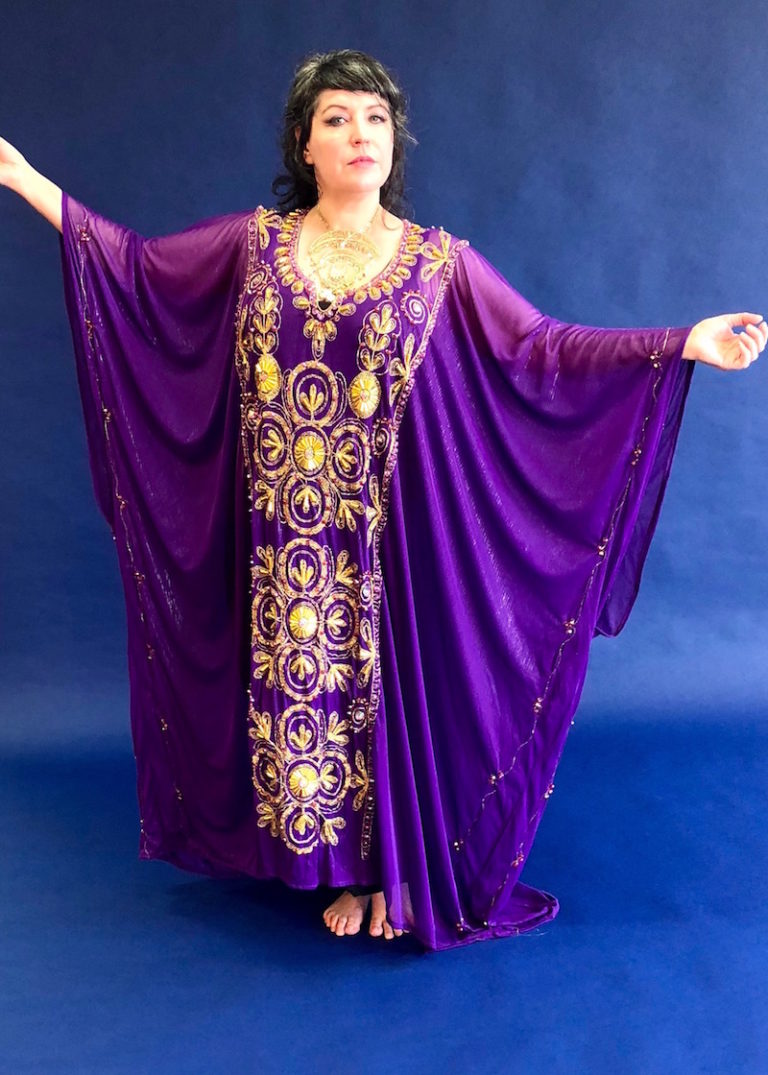 Khaleegy Dresses Amera's Palace Belly Dance Boutique