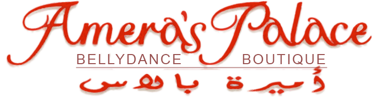 Amera's Palace Belly Dance Boutique