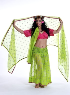 Bollywood Girl bollyhire12