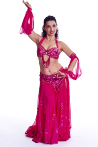 Belly Dancers
