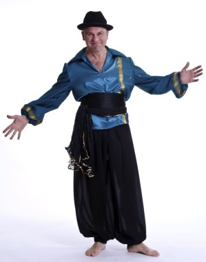 Male gypsy malegypsyhire2