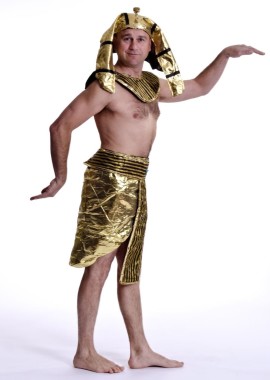 Pharoah Pharoah